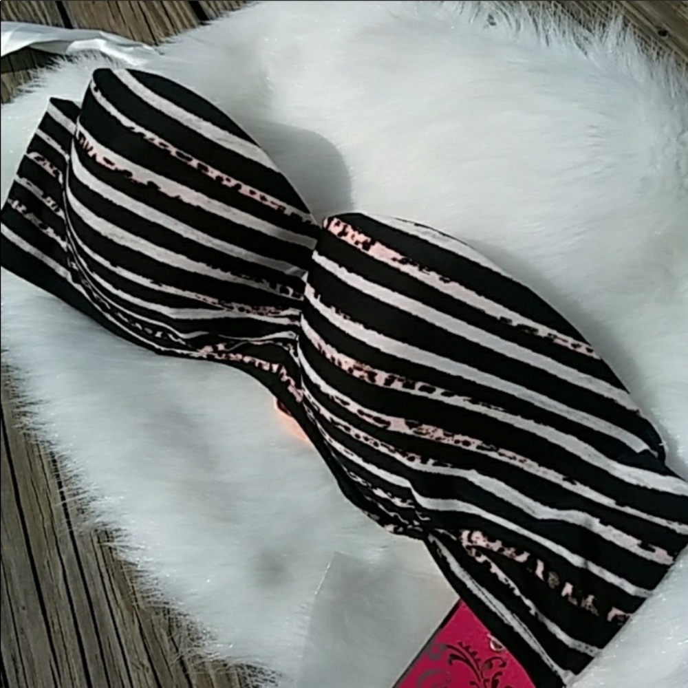 Candies XL Bikini Top